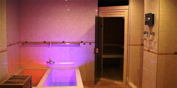 Relaxačný kúpeľný pobyt nielen pre páry v Luhačoviciach