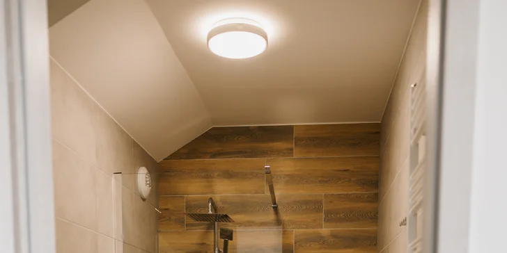 Navštívte slávne piesočné duny v Łebe: apartmány pri pláži, raňajky alebo polpenzia