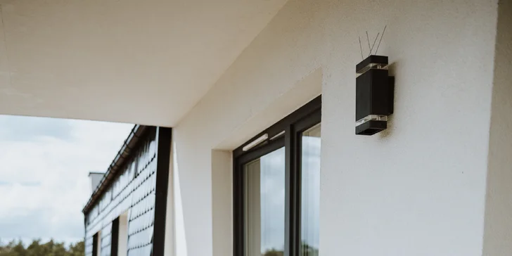 Navštívte slávne piesočné duny v Łebe: apartmány pri pláži, raňajky alebo polpenzia