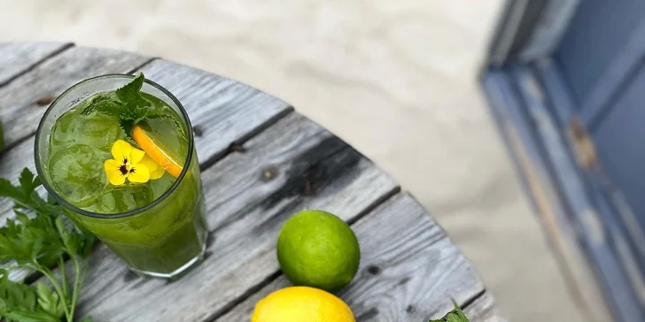 Navštívte slávne piesočné duny v Łebe: apartmány pri pláži, raňajky alebo polpenzia