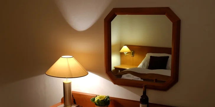 Relaxačný kúpeľný pobyt nielen pre páry v Luhačoviciach