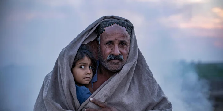 Balíčky plné tepla pre deti žijúce v humanitárnych krízach