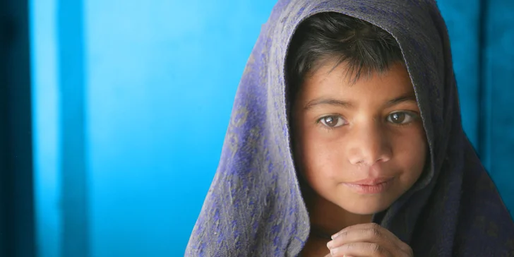 Balíčky plné tepla pre deti žijúce v humanitárnych krízach