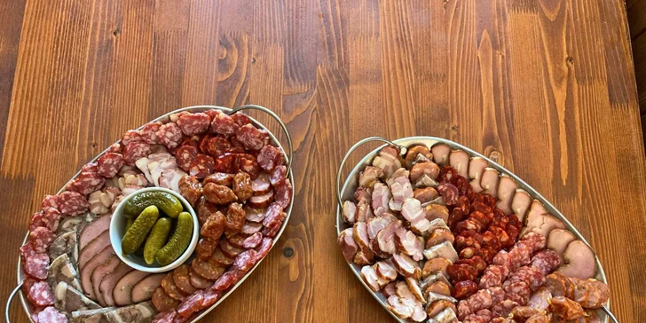 Pohoda na ranči v Českej Sibíri: jedlo, privátne wellness, ochutnávka špecialít aj vychádzky na koňoch