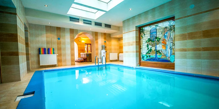 Dovolenkujte ako filmová hviezda: ikonický hotel v Trenčianskych Tepliciach s procedúrami aj wellness