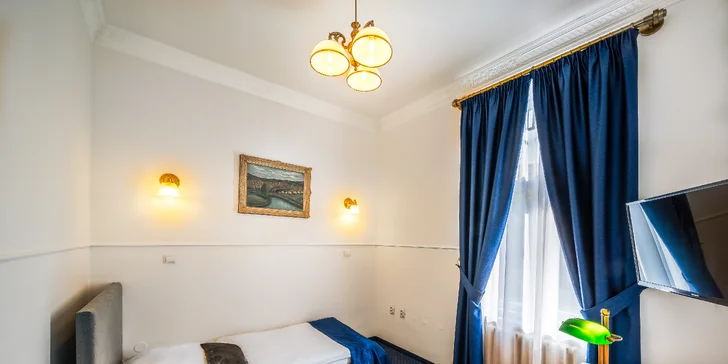 Dovolenkujte ako filmová hviezda: ikonický hotel v Trenčianskych Tepliciach s procedúrami aj wellness