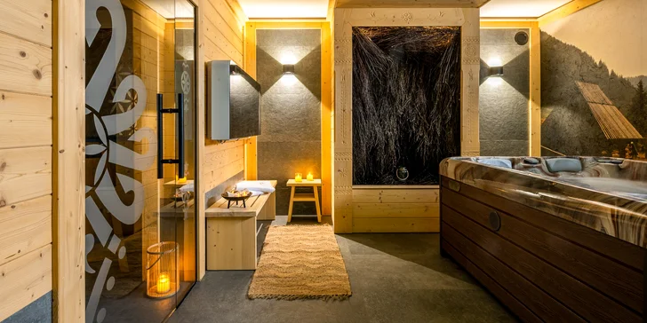 V blízkosti turistických chodníkov aj atrakcií: apartmány v Zakopanom so SPA zónou a raňajkami