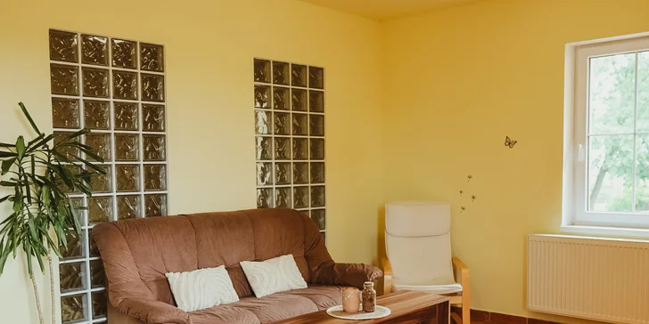 Športovo-relaxačné centrum pri Františkových Lázňach: pobyt s raňajkami alebo polpenziou a zľava na šport