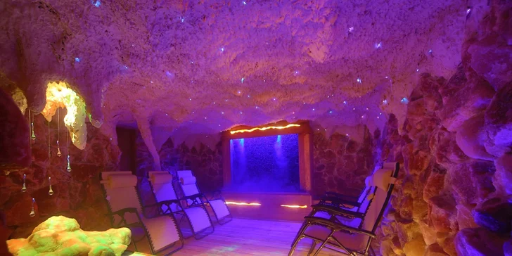 Užite si pohodu pri Baltu: 3* hotel s polpenziou a neobmedzeným wellness