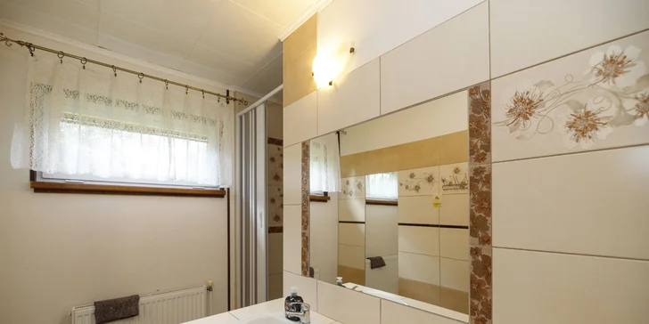 Pobyt pod Pradědom: ubytovanie v Jeseníkoch s polpenziou