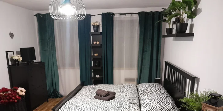 Dovolenka v Jizerských horách: penzión vo Frýdlante s raňajkami, polpenziou alebo plnou penziou