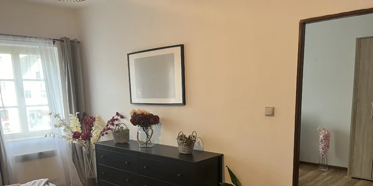 Dovolenka v Jizerských horách: penzión vo Frýdlante s raňajkami, polpenziou alebo plnou penziou