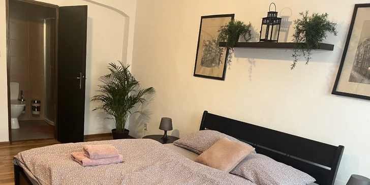 Dovolenka v Jizerských horách: penzión vo Frýdlante s raňajkami, polpenziou alebo plnou penziou