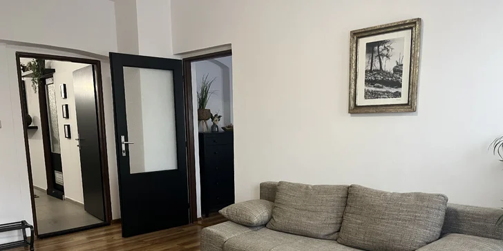 Dovolenka v Jizerských horách: penzión vo Frýdlante s raňajkami, polpenziou alebo plnou penziou