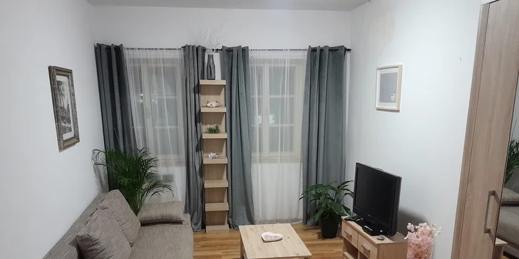 Dovolenka v Jizerských horách: penzión vo Frýdlante s raňajkami, polpenziou alebo plnou penziou