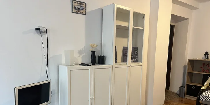 Dovolenka v Jizerských horách: penzión vo Frýdlante s raňajkami, polpenziou alebo plnou penziou