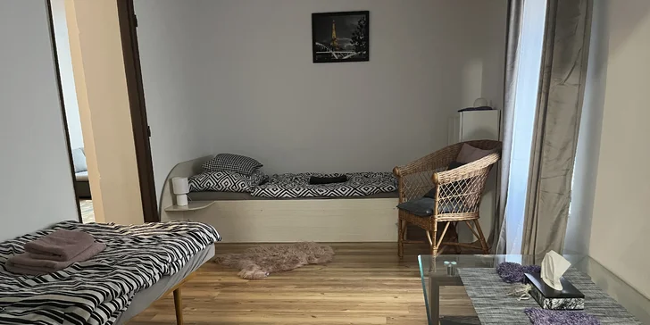 Dovolenka v Jizerských horách: penzión vo Frýdlante s raňajkami, polpenziou alebo plnou penziou