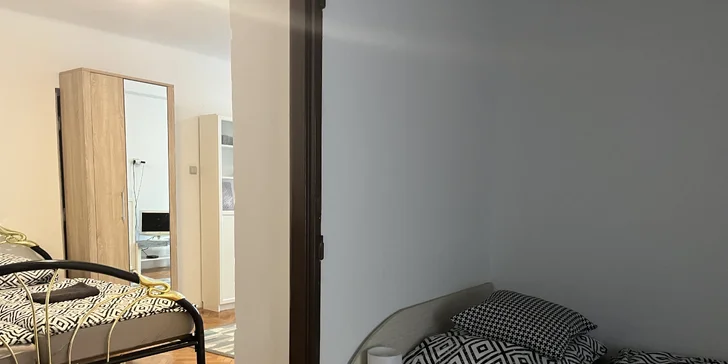 Dovolenka v Jizerských horách: penzión vo Frýdlante s raňajkami, polpenziou alebo plnou penziou