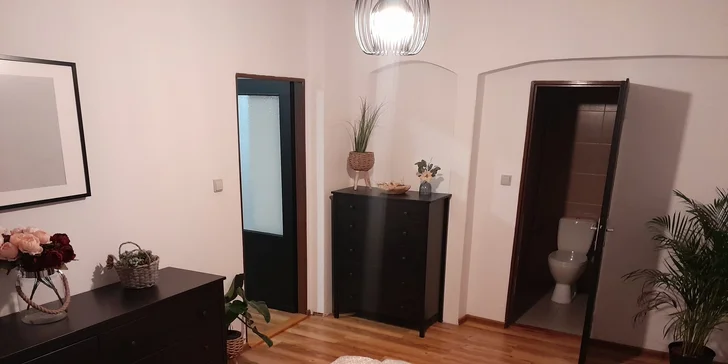 Dovolenka v Jizerských horách: penzión vo Frýdlante s raňajkami, polpenziou alebo plnou penziou