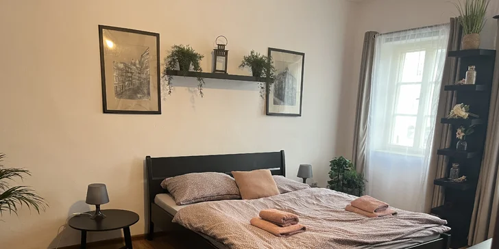 Dovolenka v Jizerských horách: penzión vo Frýdlante s raňajkami, polpenziou alebo plnou penziou