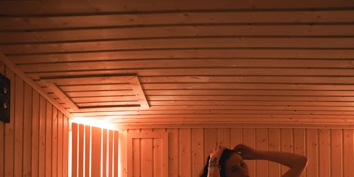 Nové apartmány pri Balte 15 min. od pláže: raňajky, bazény, vírivky a sauna