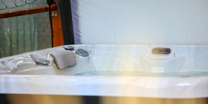 Komfortné apartmány v blízkosti Jasnej a Tatralandie: záhrada, detské ihrisko aj gril