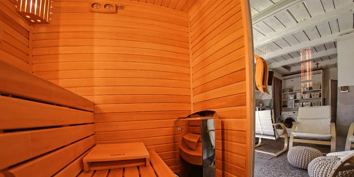 Komfortné apartmány v blízkosti Jasnej a Tatralandie: záhrada, detské ihrisko aj gril