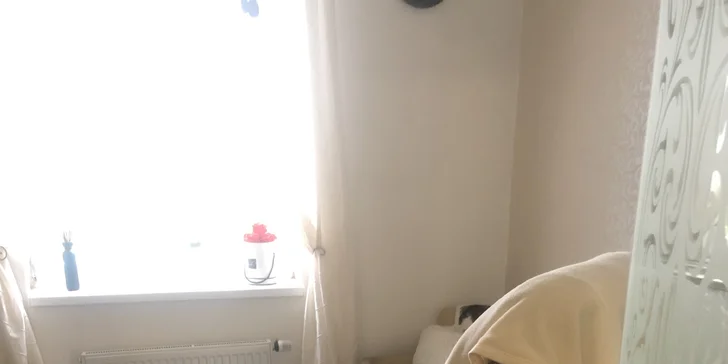 Klasická aj wellness pedikúra s možnosťou lakovania alebo gél laku