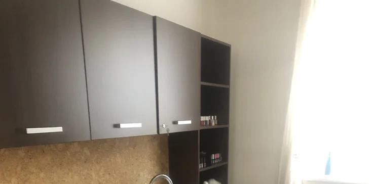 Klasická aj wellness pedikúra s možnosťou lakovania alebo gél laku