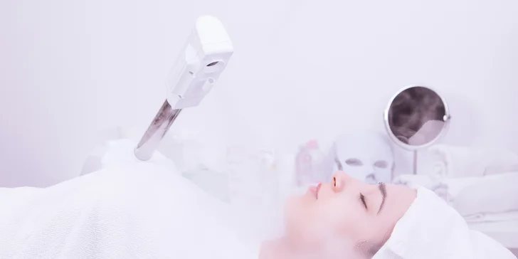 Kozmetické ošetrenia pre čistú a zamatovo hebkú pleť: Čistá krása a Zamatový rituál