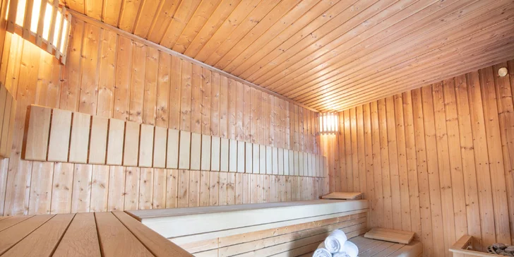 Rodinná dovolenka pri Balte a jazere Jamno: polpenzia, wellness a skvelé zázemie pre deti