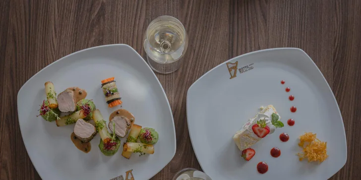 Relax v pokojnej časti Mariánskych Lázní: raňajky aj polpenzia, wellness a procedúry