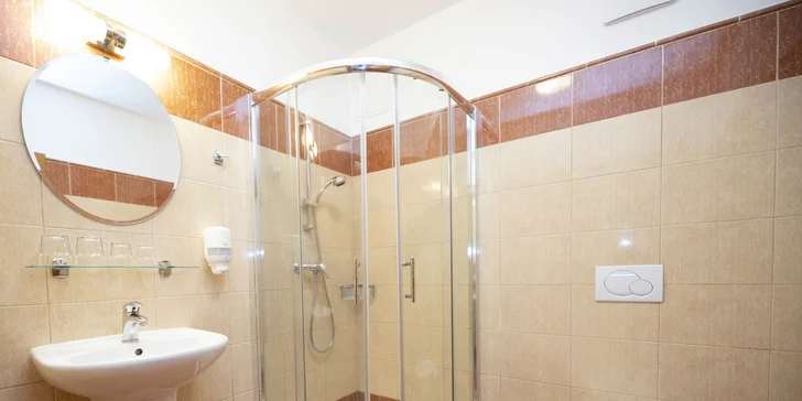 Pohoda v srdci Krkonôš: raňajky alebo polpenzia, zľava na elektrobicykle a bowling