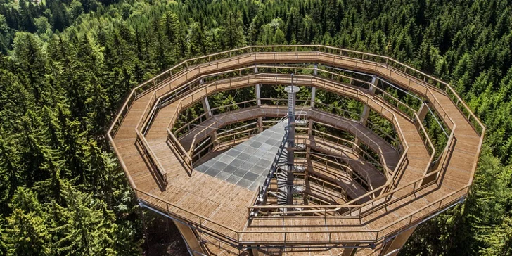 Pohoda v srdci Krkonôš: raňajky alebo polpenzia, zľava na elektrobicykle a bowling