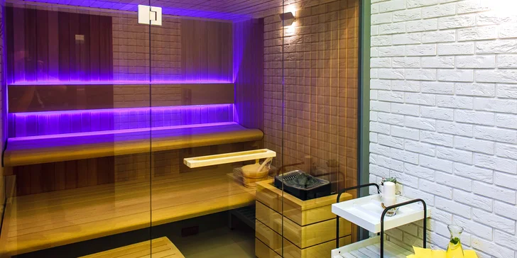 Poľské Krkonoše: dovolenka v hoteli s raňajkami alebo polpenziou, hodina v privátnej saune