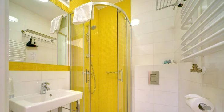 Poľské Krkonoše: dovolenka v hoteli s raňajkami alebo polpenziou, hodina v privátnej saune