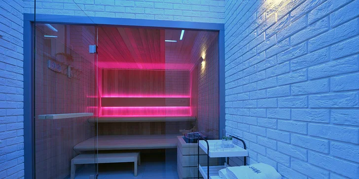 Poľské Krkonoše: dovolenka v hoteli s raňajkami alebo polpenziou, hodina v privátnej saune