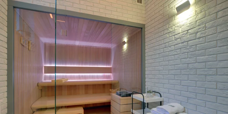 Poľské Krkonoše: dovolenka v hoteli s raňajkami alebo polpenziou, hodina v privátnej saune