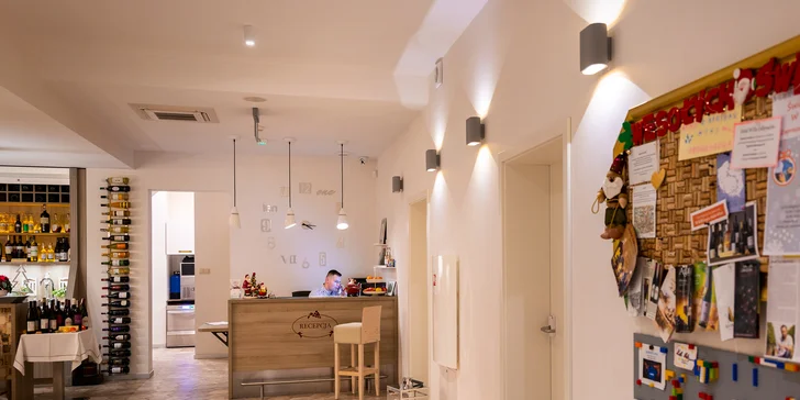 Poľské Krkonoše: dovolenka v hoteli s raňajkami alebo polpenziou, hodina v privátnej saune