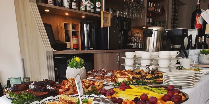 Poľské Krkonoše: dovolenka v hoteli s raňajkami alebo polpenziou, hodina v privátnej saune