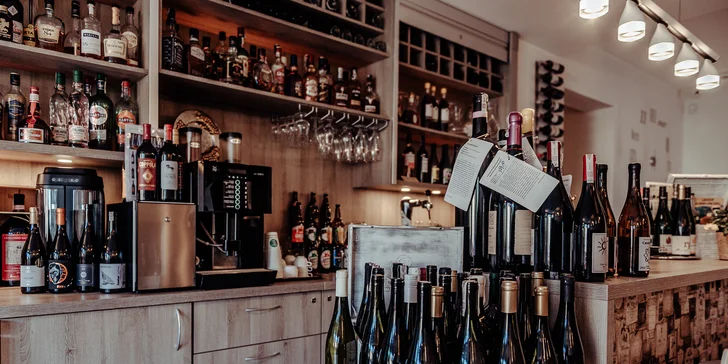 Poľské Krkonoše: dovolenka v hoteli s raňajkami alebo polpenziou, hodina v privátnej saune