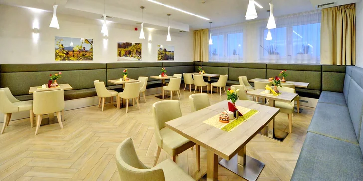 Poľské Krkonoše: dovolenka v hoteli s raňajkami alebo polpenziou, hodina v privátnej saune