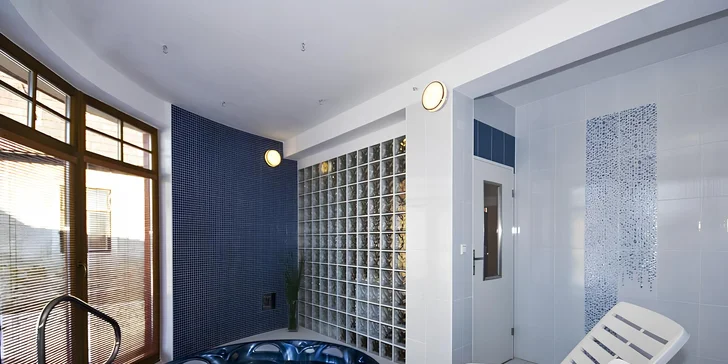 Pobyt v apartmánoch na Liptove s výhľadom na Kriváň, mini wellness a záhradou