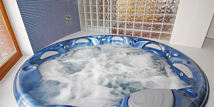 Pobyt v apartmánoch na Liptove s výhľadom na Kriváň, mini wellness a záhradou