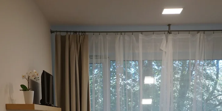 Apartmány v centre Poděbrad aj vrátane raňajok, procedúr, kúpeľa a masáže