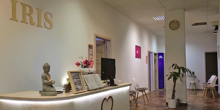 Apartmány v centre Poděbrad aj vrátane raňajok, procedúr, kúpeľa a masáže