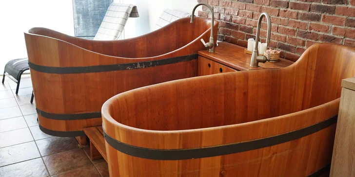 Apartmány v centre Poděbrad aj vrátane raňajok, procedúr, kúpeľa a masáže