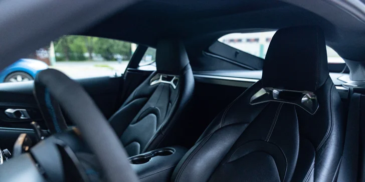 Zážitková jazda na Toyote Supre 500HP alebo BMW M4!