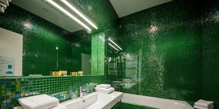 Relax v slovinských termáloch: 4* adults only hotel s raňajkami aj polpenziou, bazény