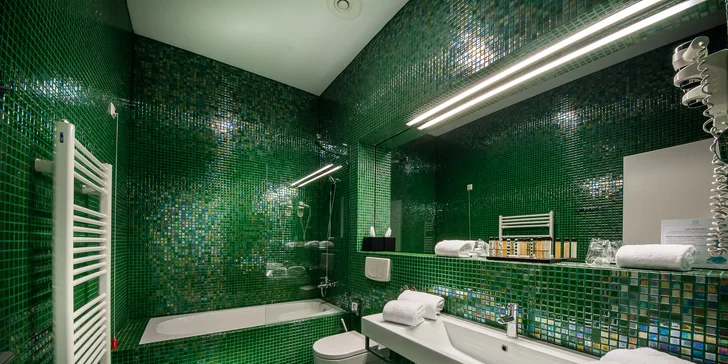 Relax v slovinských termáloch: 4* adults only hotel s raňajkami aj polpenziou, bazény